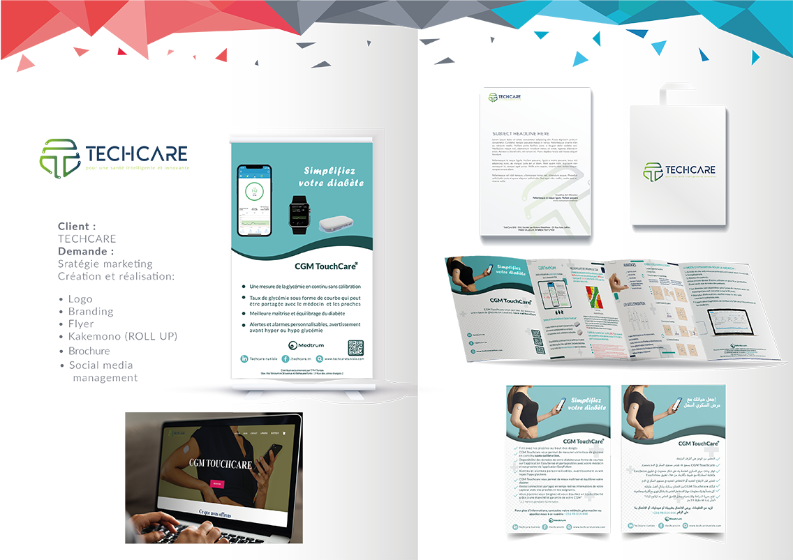 TECHCARE